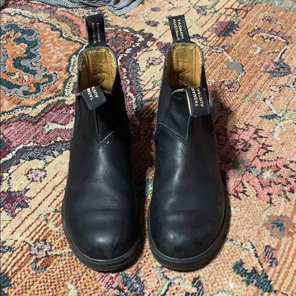 blundstone replacement insoles